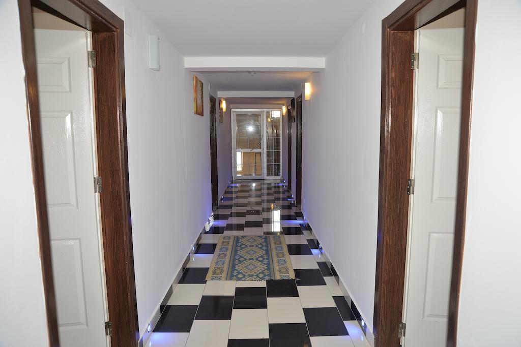 Ozbay Hotel Pamukkale Extérieur photo